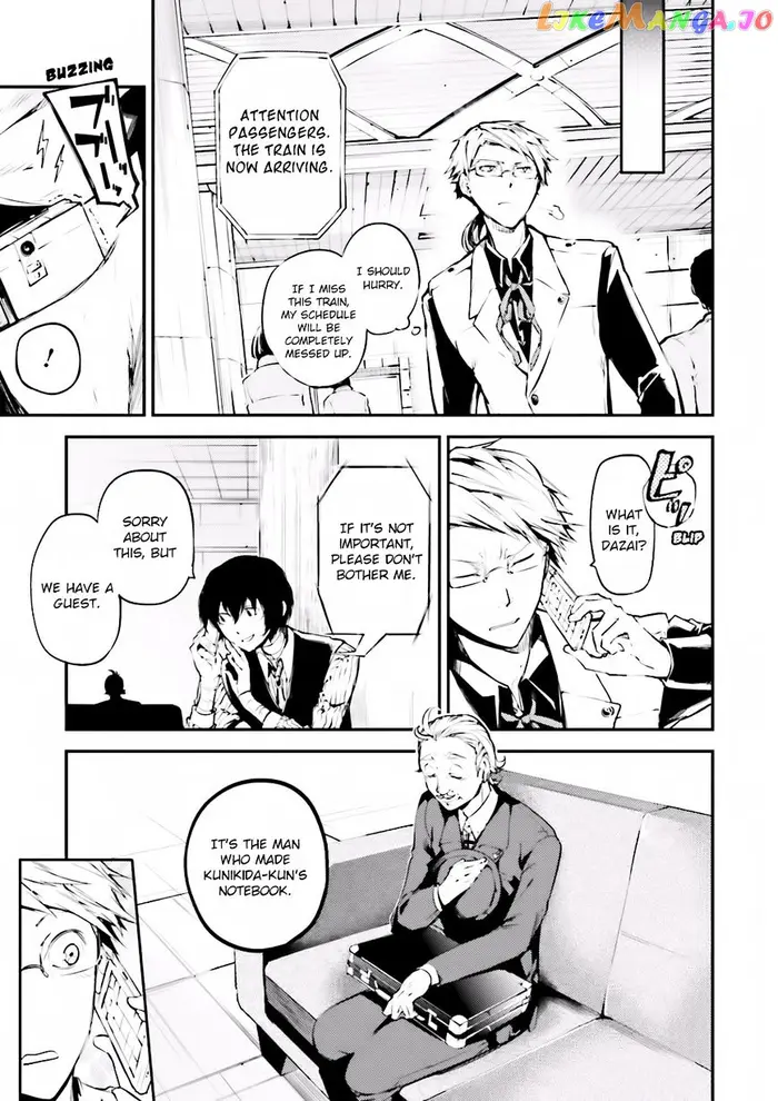 Bungou Stray Dogs Chapter 40 image 05_optimized
